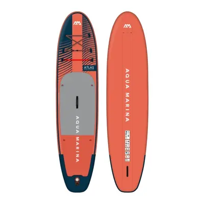 AQUA MARINA paddleboard Atlas 12'0''x34''x6''