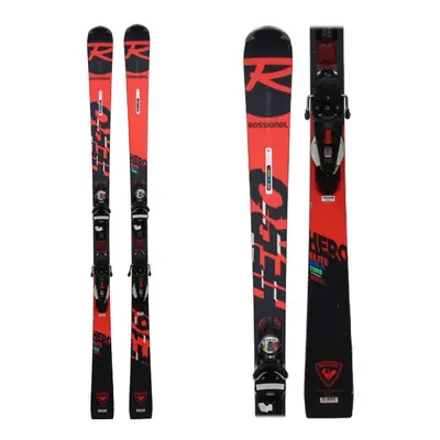 Rossignol Hero Elite MT Ti