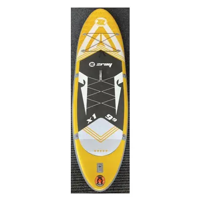 ZRAY plovák X1 X-Rider 9'9''x32''x6''