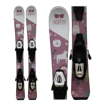 ASPEN SKIS Sweet Dream