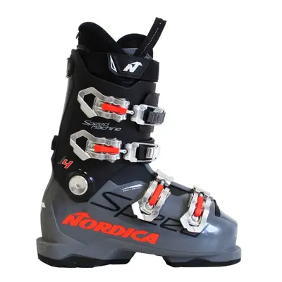 Nordica Speedmachine J 4 R