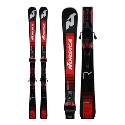 Nordica Dobermann SLR RB FDT