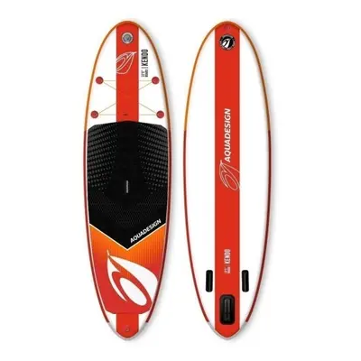 AQUADESIGN paddleboard Kendo 10'6''x33''