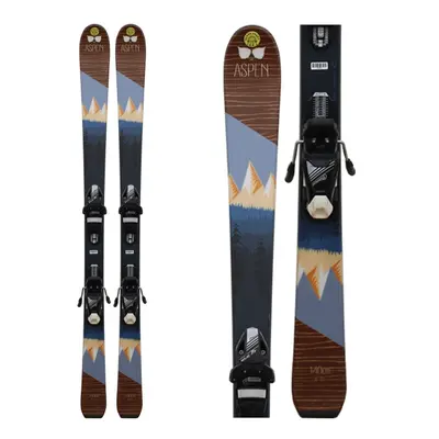 ASPEN SKIS Mountain