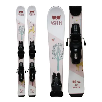 ASPEN SKIS Magic Forest