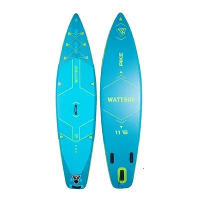 Wattsup paddleboard Pike 11'6''x33''x6''