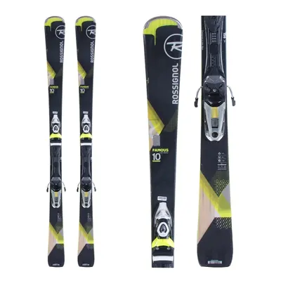 Rossignol Famous 10