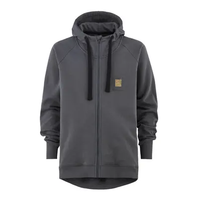 Majesty Super Zipped Hoodie