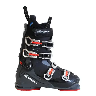 Nordica Sportmachine 100 R