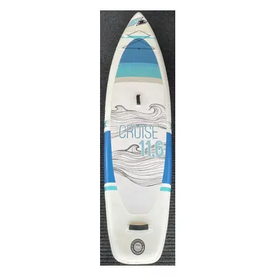 F2 paddleboard Cruise 11'6''x33''x6''