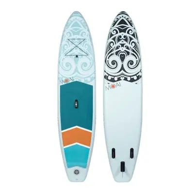 Moai paddleboard 11'0''x30''x6''