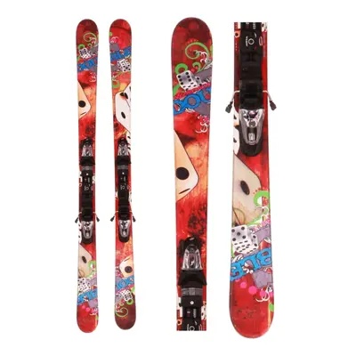 Nordica Double Six