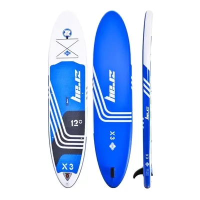 ZRAY paddleboard X3 12''x32''x6''