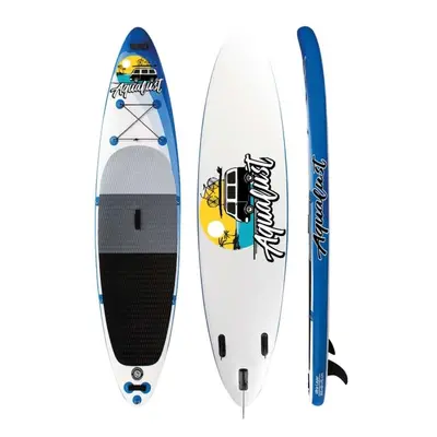 Aqualust SUP 12'0''