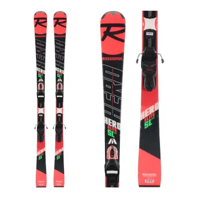 Rossignol Hero Elite SL LTD