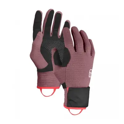 Ortovox Fleece Grid Cover Glove W