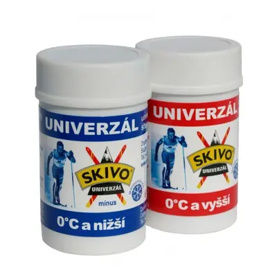 Skivo Universal souprava