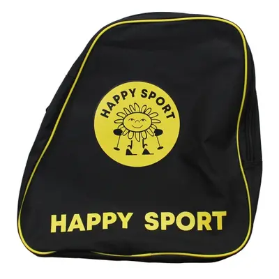 Happy Sport taška na boty black