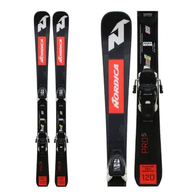 Nordica Dobermann Combi Pro S