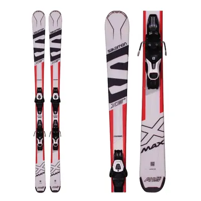 Salomon X-Max X6 R