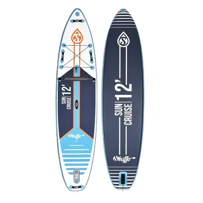 Skiffo paddleboard Sun Cruise 12'0''x34''x6''