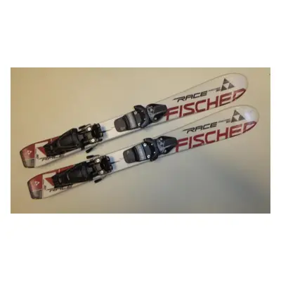 Fischer RC4 Race JR