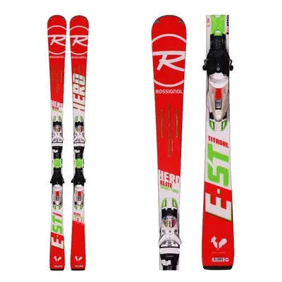 Rossignol Hero Elite ST Ti