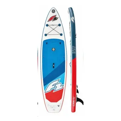 F2 paddleboard Allround SUP 10'6''