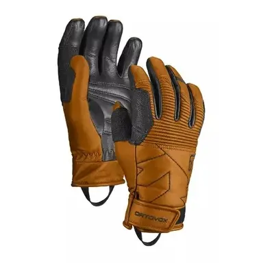 Ortovox Full Leather Glove