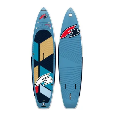 F2 paddleboard Impact 11'8"x34"x6"