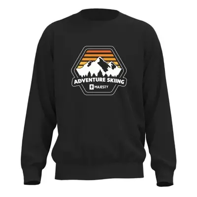 Majesty Adventure Crewneck