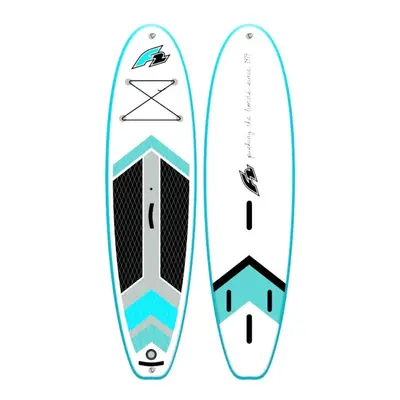 F2 paddleboard Team WS 11'6"x33"x6"