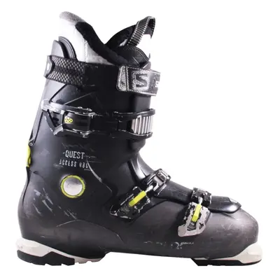 Salomon Quest Access R80