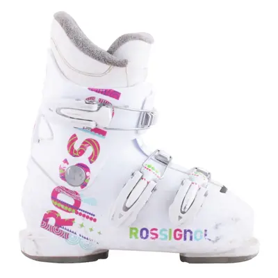 Rossignol Fun Girl J3