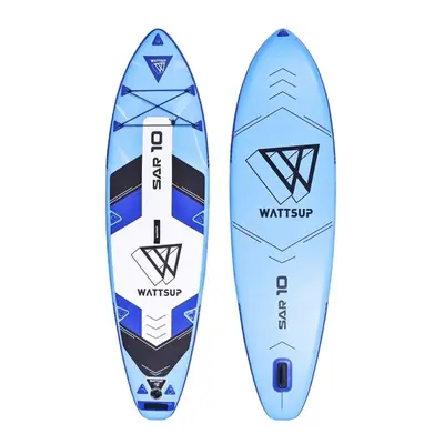 Wattsup paddleboard Sar 10'0''x32''x6''