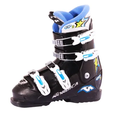 Nordica GP TJ