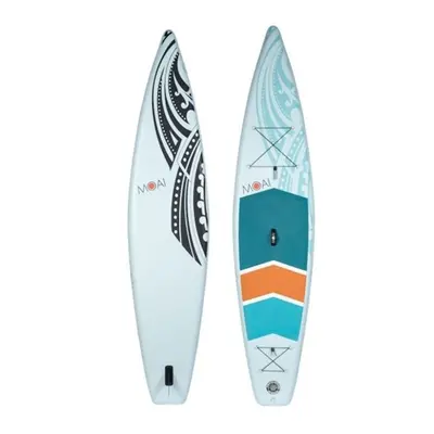 Moai paddleboard 12'6''x32''x6''