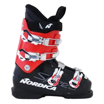 Nordica Speedmachine J 4