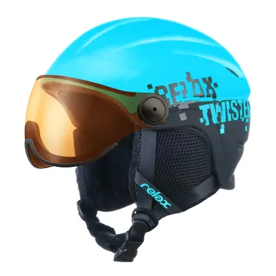 Relax Twister Visor