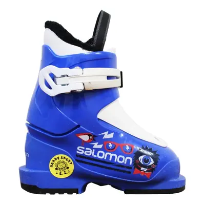 Salomon T1