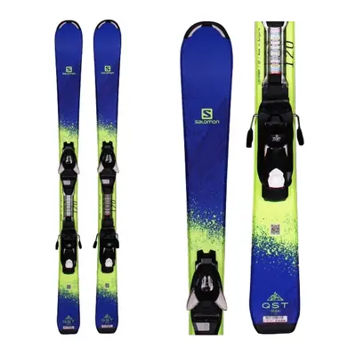 Salomon QST Max JR