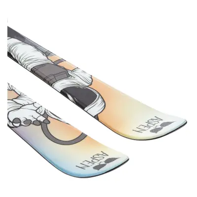 ASPEN SKIS Universe