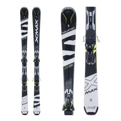 Salomon X-Max X12