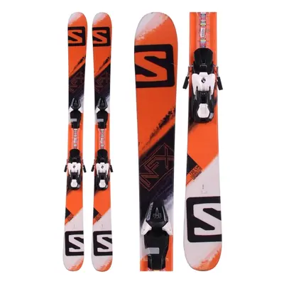 Salomon NFX JR