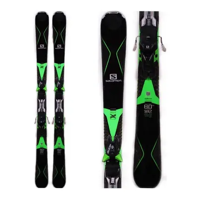 Salomon X-Drive 8.0 FS