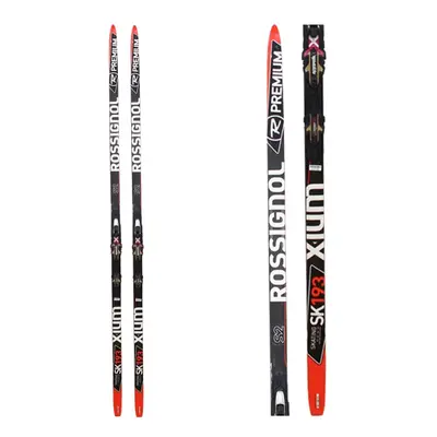 Rossignol X-IUM Skating Premium S2