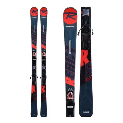 Rossignol React R6 Compact