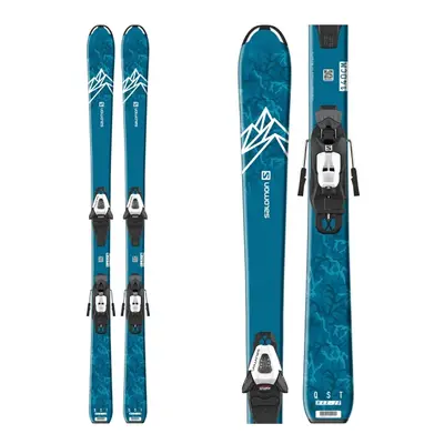 Salomon QST Max JR