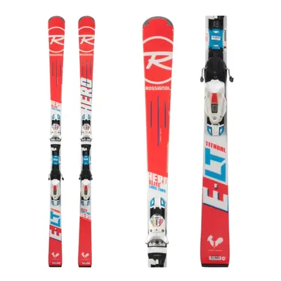 Rossignol Hero Elite LT Ti