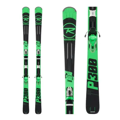 Rossignol Pursuit 300